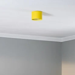 Argon Loftspot Chloe fast, gul