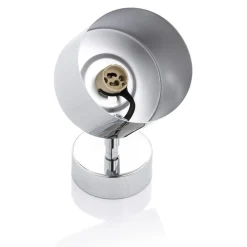 Argon Loftspot Chloe, justerbar, 1 lyskilde, forkromet stål