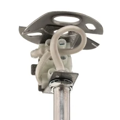 Loftspot Eye, højde 25 cm, messing^Nowodvorski Lighting Hot