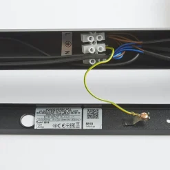 Loftspot Eye Spot med 6 lyskilder, sort^Nowodvorski Lighting New