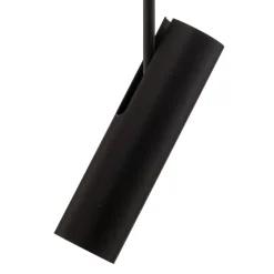 Loftspot Eye Super, højde 76 cm, sort^Nowodvorski Lighting