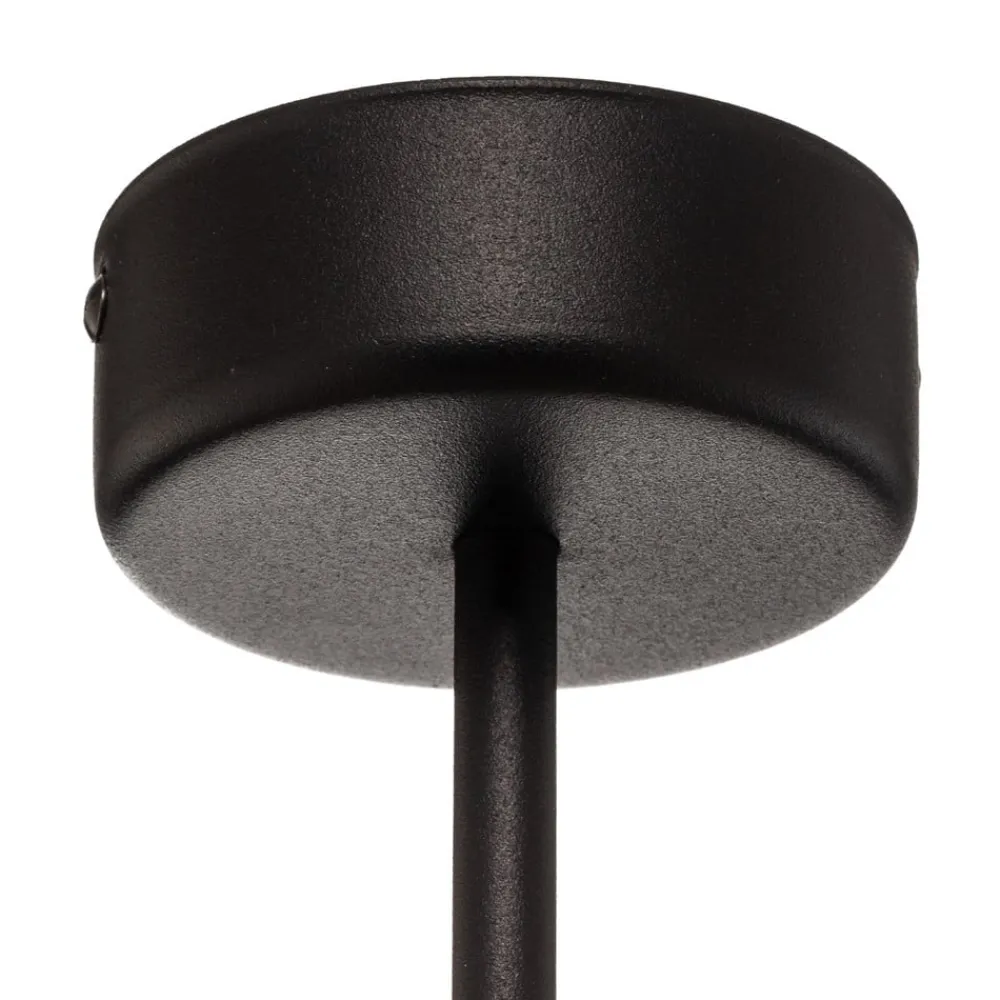 Loftspot Eye Super, højde 76 cm, sort^Nowodvorski Lighting