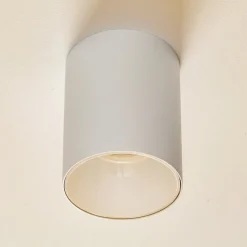 Loftspot Eye Tone i cylinderform hvid^Nowodvorski Lighting Best