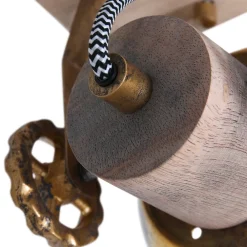 Steinhauer Gang|Loftlamper><noscript><img width=