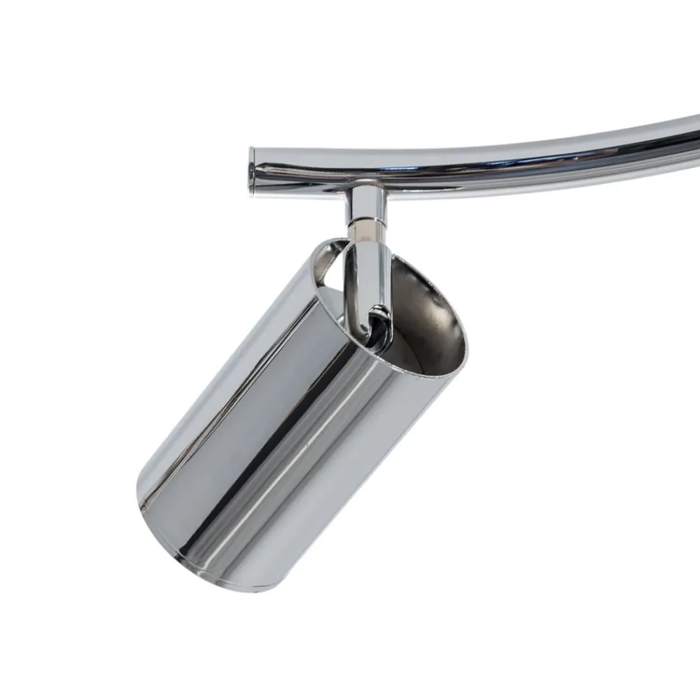 Lucea Loftspot, spot, krom, 3 lyskilder