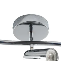 Lucea Loftspot, spot, krom, 3 lyskilder