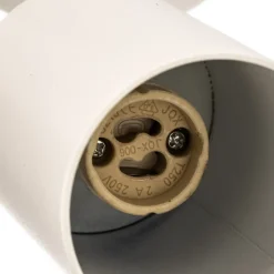 SIGMA Loftspot Zoom, 1 lyskilde, hvid