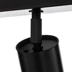 SIGMA Loftspot Zoom, 5 lyskilder, sort