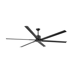 Loftventilator Andros XL til store rum, sort^FARO BARCELONA Online