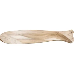 CasaFan Loftventilatorer>Loftventilator Eco Genuino 122 sort/lyst træ