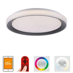 LOLA Smart Loftlamper><noscript><img width=