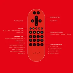 LOLA Smart Loftlamper><noscript><img width=