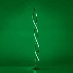 LOLAsmart Swing LED-gulvlampe^LOLA Smart Discount