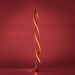 LOLAsmart Swing LED-gulvlampe^LOLA Smart Discount