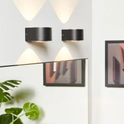 LOOM DESIGN Væg- Og Spejllamper|Væglamper><noscript><img width=