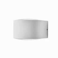 Frey LED-væglampe IP65 2x6W hvid^LOOM DESIGN Outlet