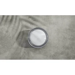 LOOM DESIGN LED-loftlampe Otto Convex, klar, IP65