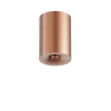 LOOM DESIGN Udendørs Loftlamper>LED-loftlampe Nyx, bronze, IP54