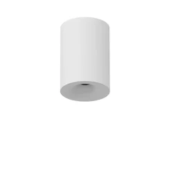 LOOM DESIGN Udendørs Loftlamper>LED-loftslampe Nyx, hvid, IP54