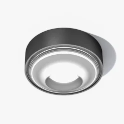 Sif LED-loftlampe IP65 sort^LOOM DESIGN Outlet