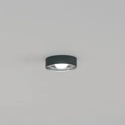 Sif LED-loftlampe IP65 sort^LOOM DESIGN Outlet