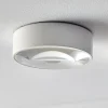 Sif LED-loftlampe IP65 hvid^LOOM DESIGN Hot