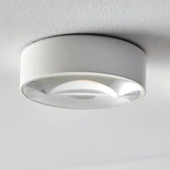Sif LED-loftlampe IP65 hvid^LOOM DESIGN Hot
