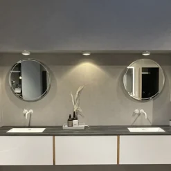 Sif LED-loftlampe IP65 hvid^LOOM DESIGN Hot