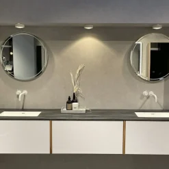 Sif LED-loftlampe IP65 hvid^LOOM DESIGN Hot