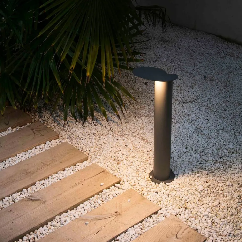 FARO BARCELONA Lotus LED-gadelampe