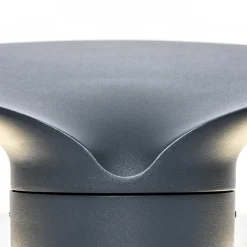 Lotus LED-sokkellampe^FARO BARCELONA Outlet