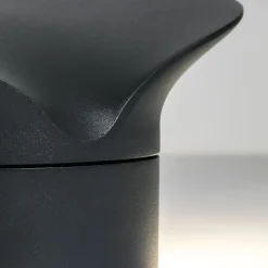 Lotus LED-sokkellampe^FARO BARCELONA Outlet