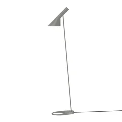 AJ design gulvlampe grå^Louis Poulsen Discount