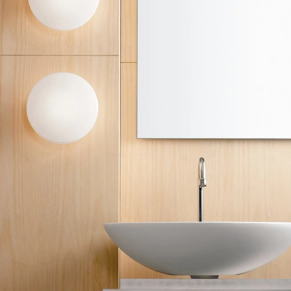 Louis Poulsen AJ Eklipta - væglampe, 35 cm