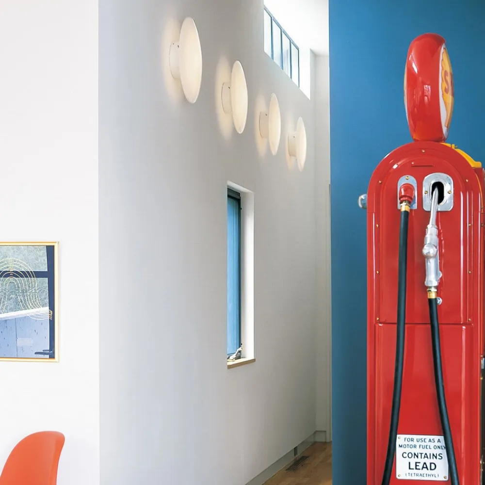 Louis Poulsen AJ Eklipta - væglampe, 35 cm