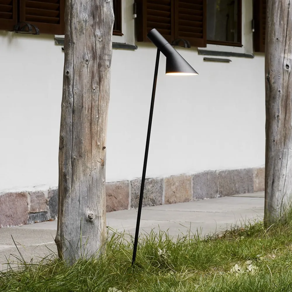 AJ Garden, højde 95cm, bundplade 840^Louis Poulsen Online