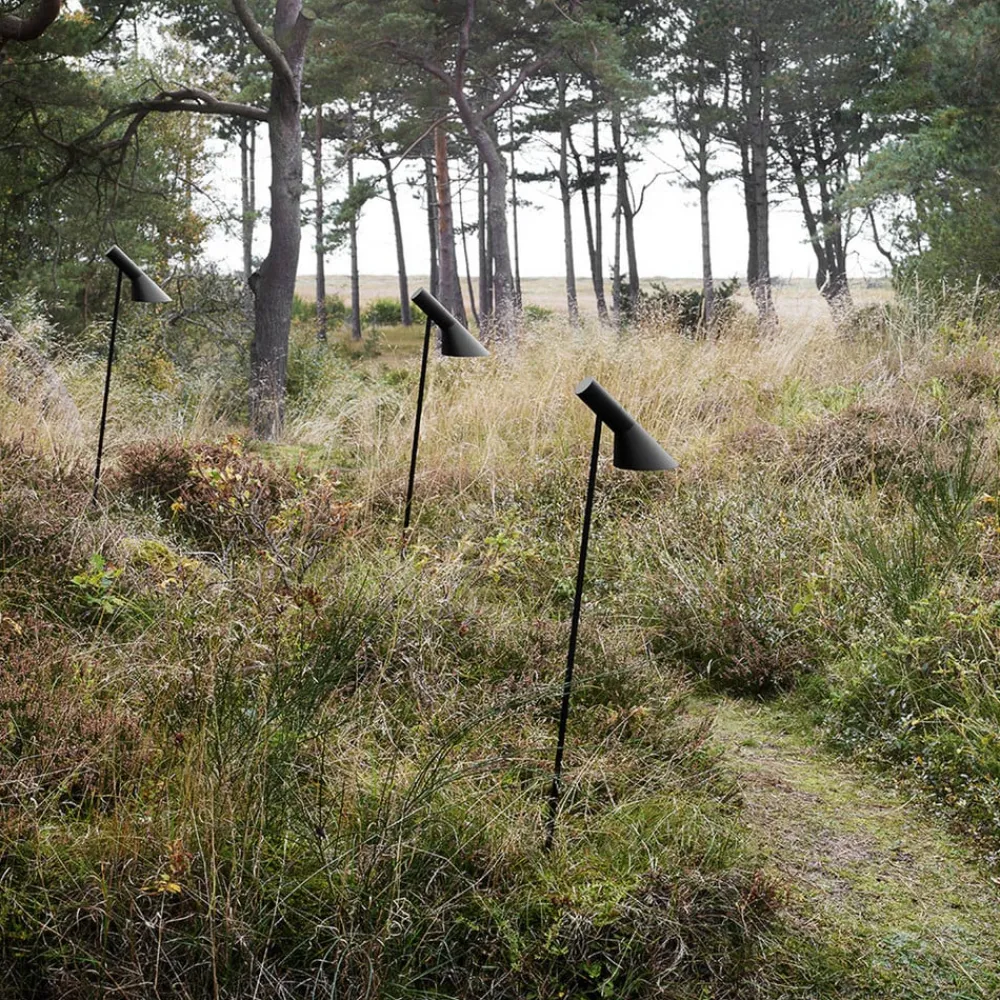 AJ Garden, højde 95cm, bundplade 840^Louis Poulsen Online