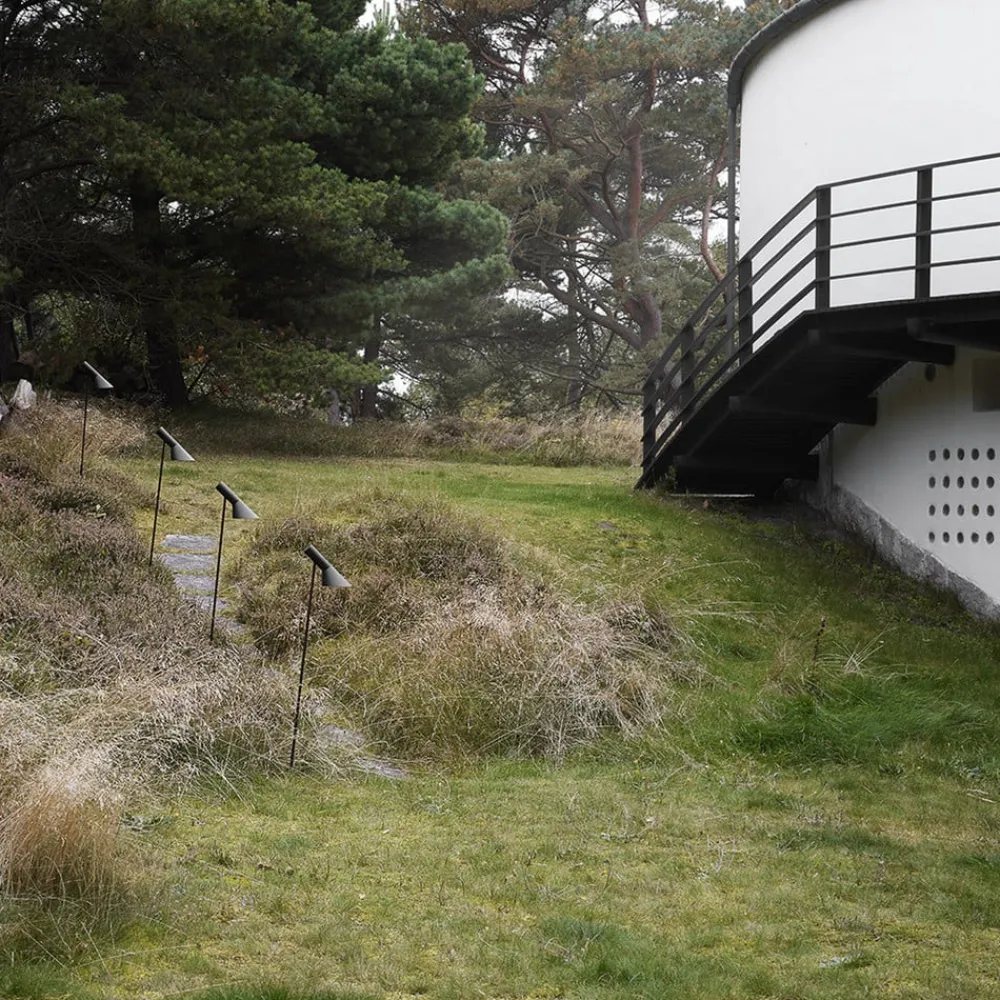 AJ Garden, højde 95cm, bundplade 840^Louis Poulsen Online