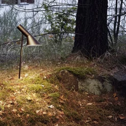 Louis Poulsen AJ Garden sokkel 50cm jordstykke 827