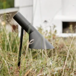 Louis Poulsen AJ Garden sokkel 50 cm bundplade 827