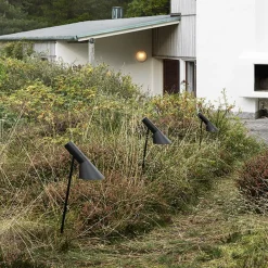 Louis Poulsen AJ Garden sokkel 50 cm bundplade 827