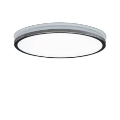 Munkegaard, Ø 46 cm krom/satineret^Louis Poulsen Online