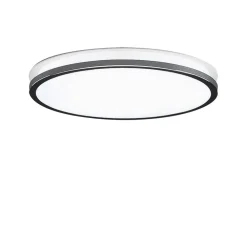 Louis Poulsen Munkegaard Ø 46 cm, krom/højglans