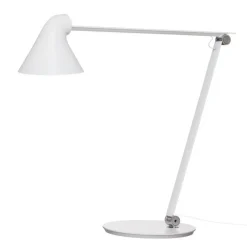 Louis Poulsen NJP bordlampe fod 2.700 K hvid