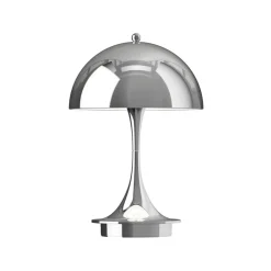 Panthella PORTABLE 160 V3, kromfarvet^Louis Poulsen Best