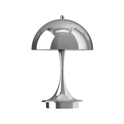 Panthella PORTABLE 160 V3, kromfarvet^Louis Poulsen Best