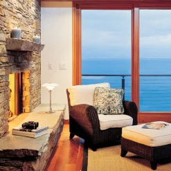 Louis Poulsen PH 3/2 bordlampe, højglans forkromet