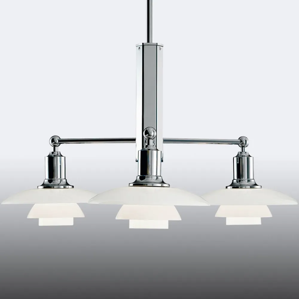 PH 2/1 Stammkrone pendellampe^Louis Poulsen Clearance