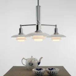 PH 2/1 Stammkrone pendellampe^Louis Poulsen Clearance