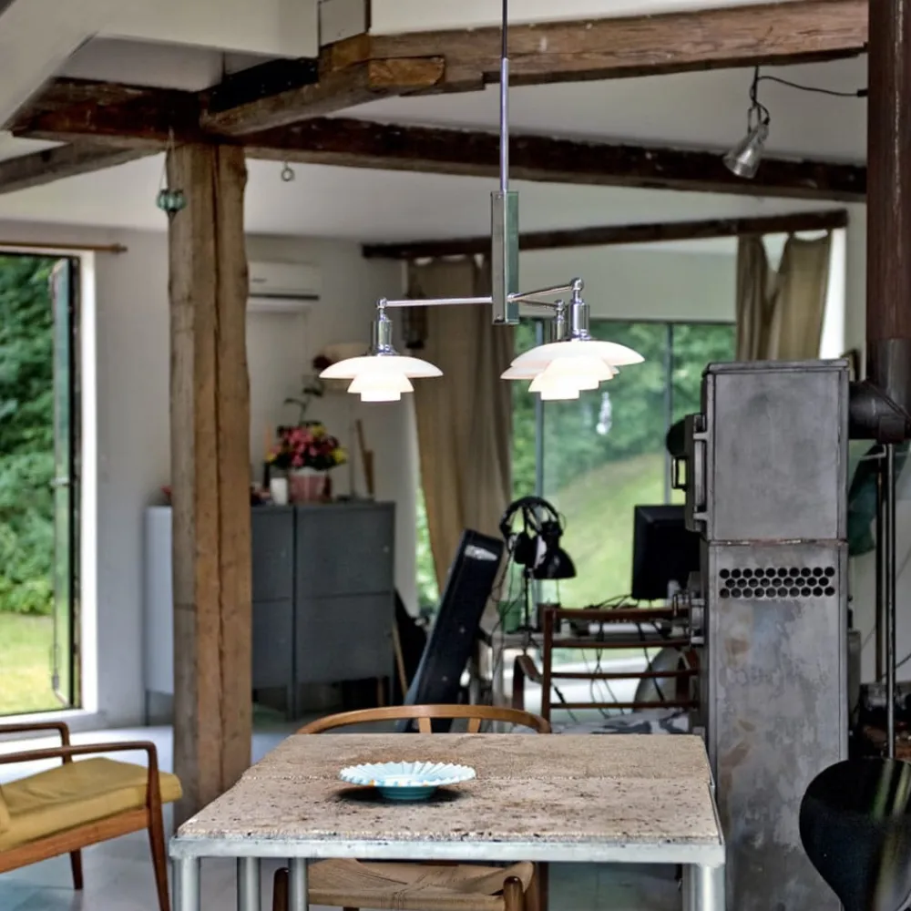 PH 2/1 Stammkrone pendellampe^Louis Poulsen Clearance